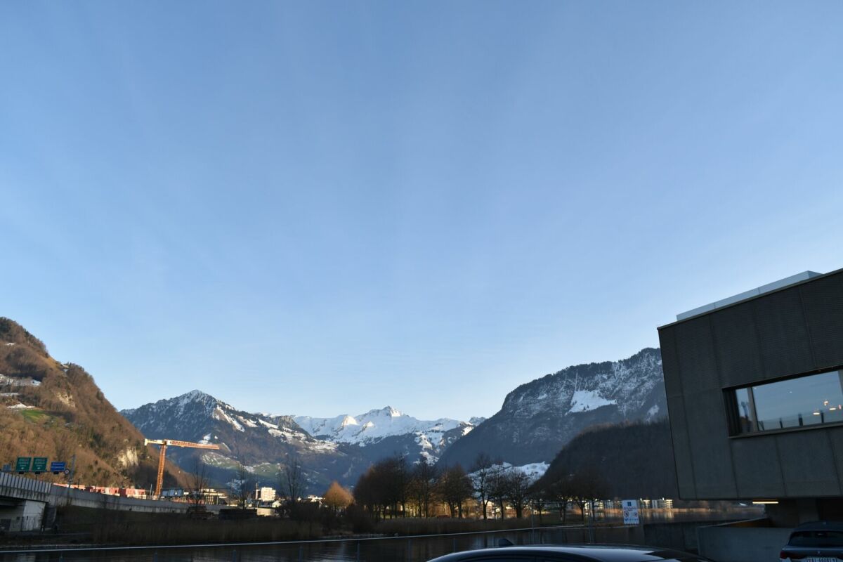 Einmalige Business-Location !