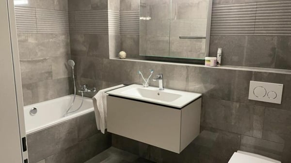 HIER wohnen ist ein Genuss ! 6
