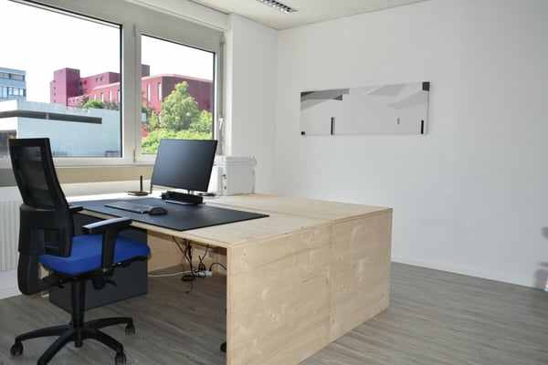 Büro - Homeoffice - Studio ! 2
