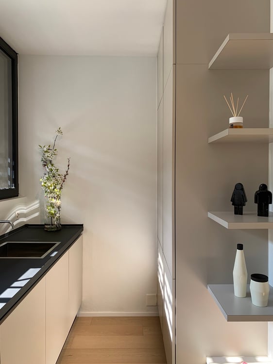 Appartamento arredato Ready to Live 7