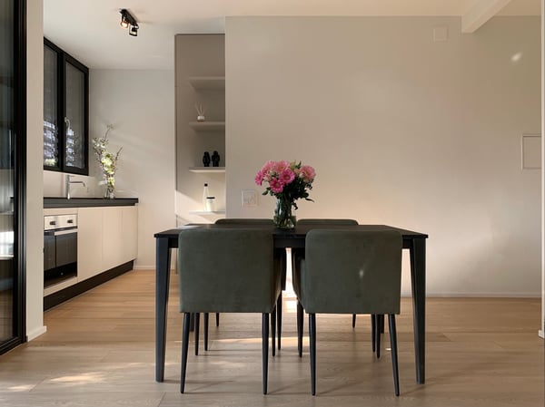 Appartamento arredato Ready to Live 4