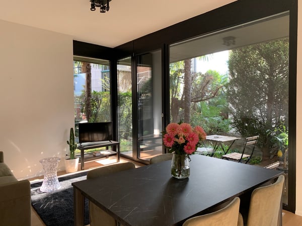 Appartamento arredato Ready to Live 1