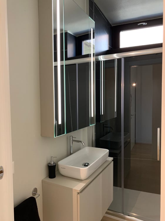 Appartamento arredato Ready to Live 6