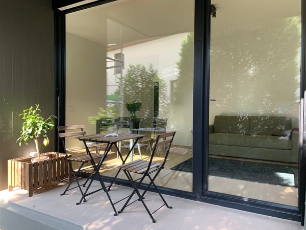 Appartamento arredato Ready to Live 2