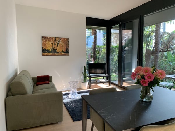 Appartamento arredato Ready to Live 11