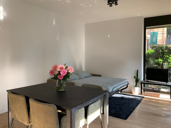 Appartamento arredato Ready to Live 10