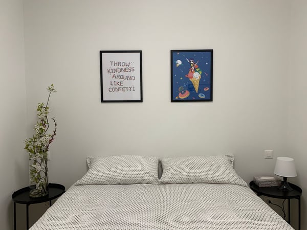 Appartamento arredato Ready to Live 3