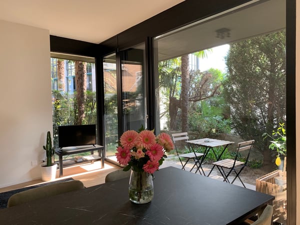 Appartamento arredato Ready to Live 8