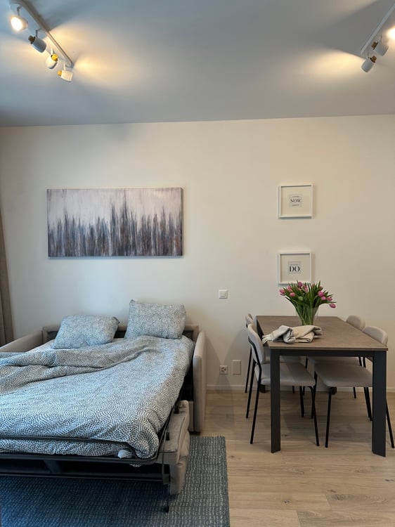 1.5 locali vicino al centro 10