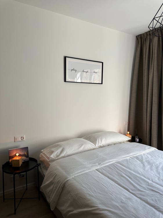 1.5 locali vicino al centro 6