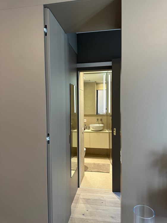 1.5 locali vicino al centro 4