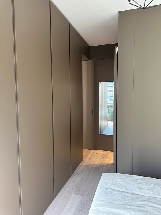 1.5 locali vicino al centro 7