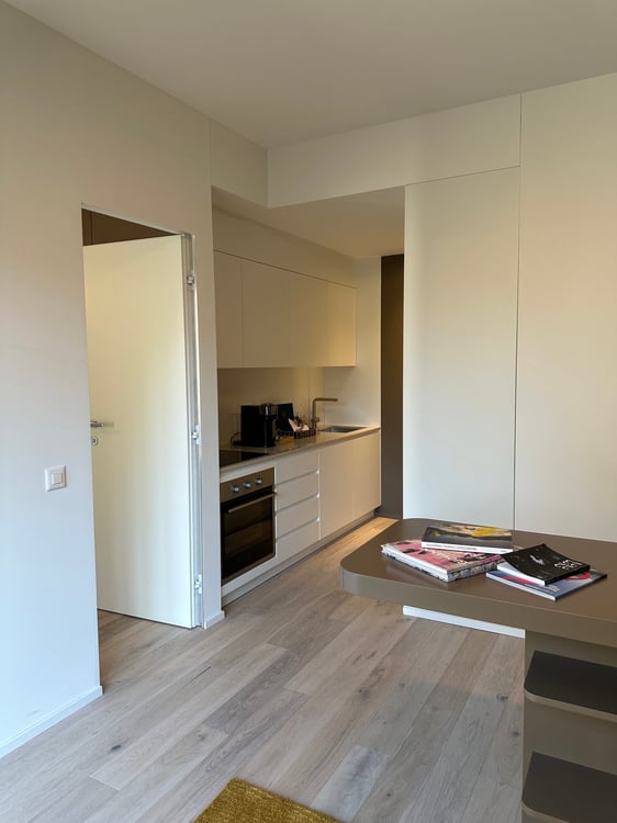 1.5 locali vicino al centro 2