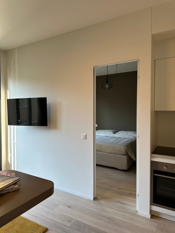 1.5 locali vicino al centro 6