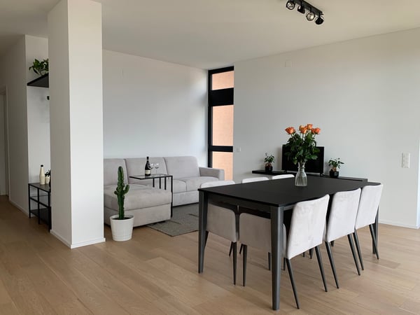 Appartamento VISTA LAGO - arredato Redy to Live 15