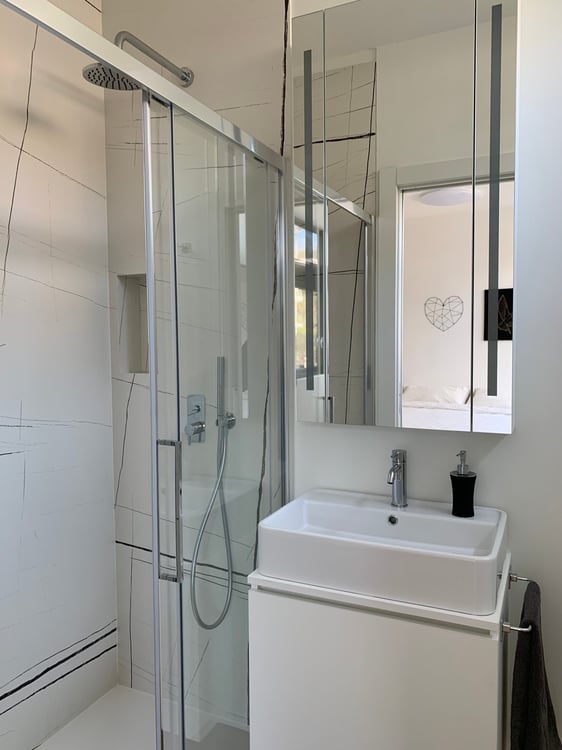 Appartamento VISTA LAGO - arredato Redy to Live 12