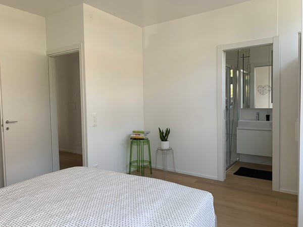 Appartamento VISTA LAGO - arredato Redy to Live 7