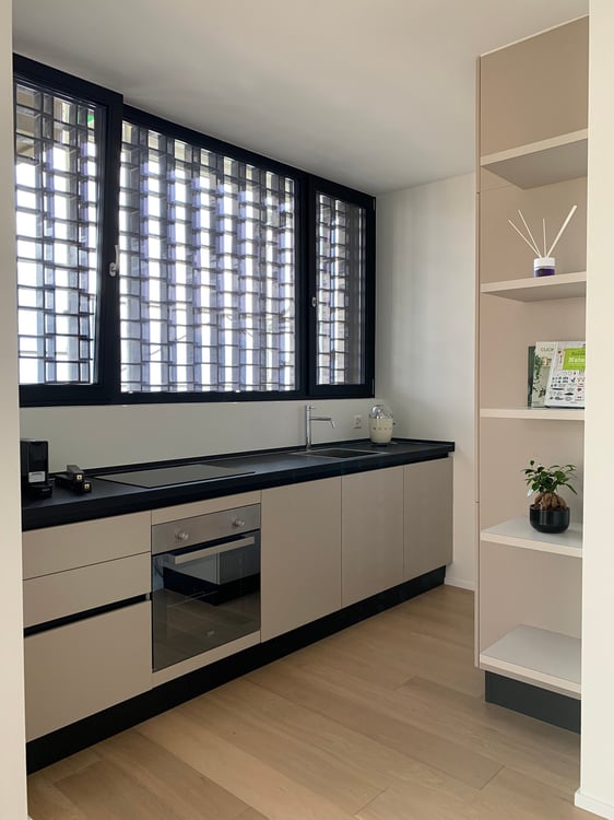 Appartamento VISTA LAGO - arredato Redy to Live 13