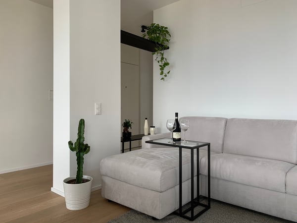 Appartamento VISTA LAGO - arredato Redy to Live 3