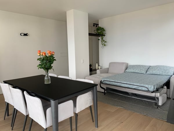 Appartamento VISTA LAGO - arredato Redy to Live 16