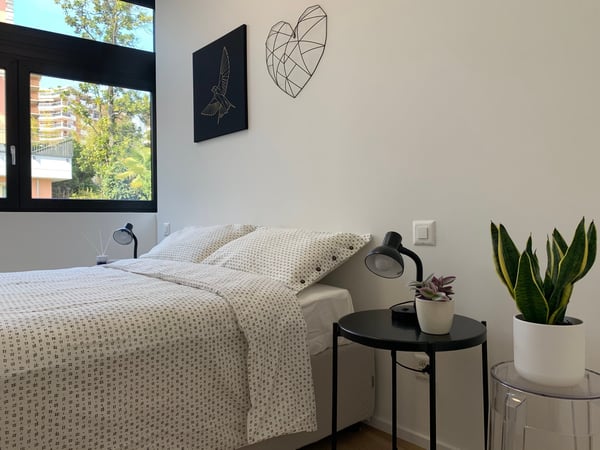 Appartamento VISTA LAGO - arredato Redy to Live 8