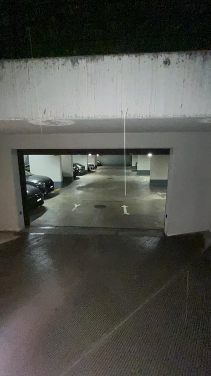 Parcheggio coperto 4