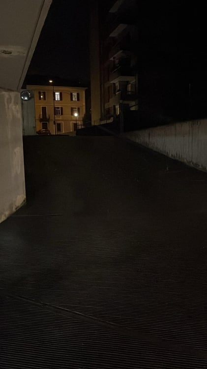 Parcheggio coperto 5