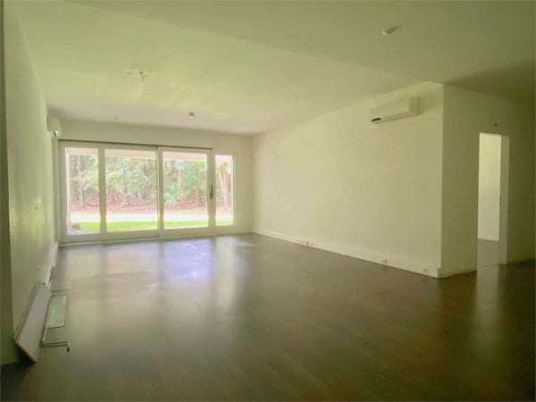 Lugano PARCO MARAINI - Ufficio amministrativo 5