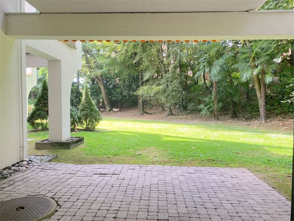 Lugano PARCO MARAINI - Ufficio amministrativo 8