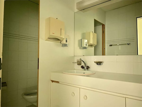 Lugano PARCO MARAINI - Ufficio amministrativo 7