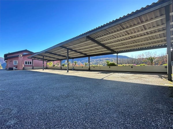 Villa del Sole - Proprietà esclusiva vi…