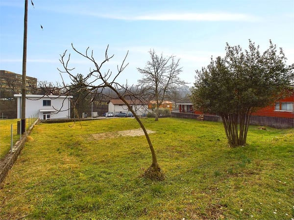 Terreno Edificabile ad Arzo 3