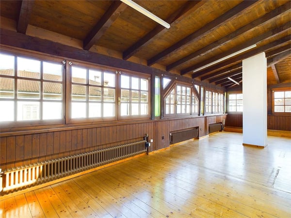 Edificio ad alta redditività in vendita a Chiasso 9