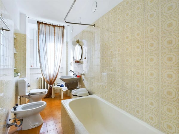 Edificio ad alta redditività in vendita a Chiasso 7