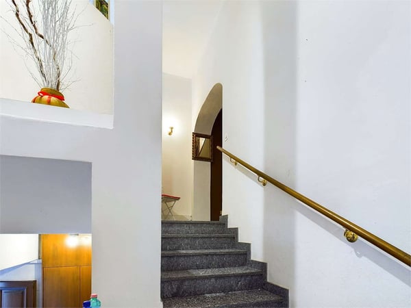 Edificio ad alta redditività in vendita a Chiasso 10