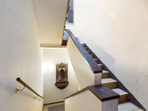 Edificio ad alta redditività in vendita a Chiasso 6