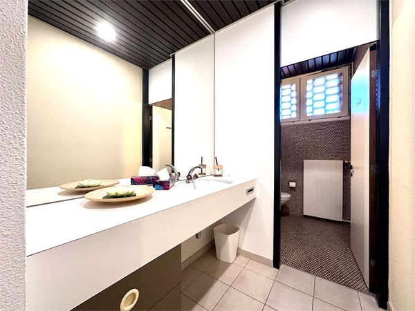 Pregssona STUDIO/SPAZIO COMMERCIALE 280 mq 6