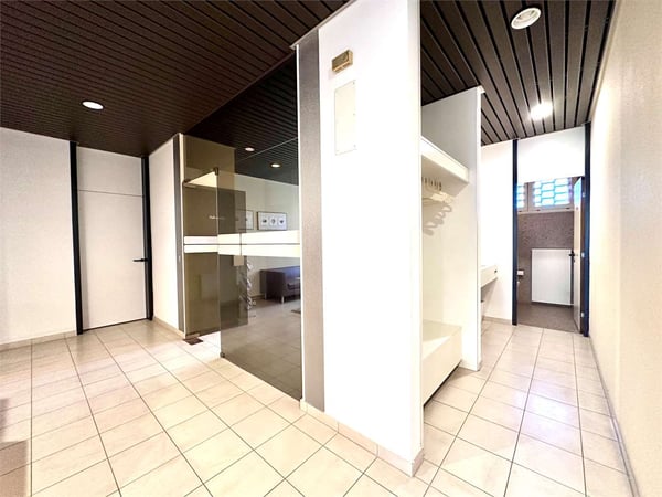 Pregssona STUDIO/SPAZIO COMMERCIALE 280 mq 4