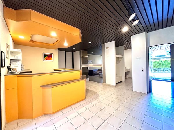 Pregssona STUDIO/SPAZIO COMMERCIALE 280 mq 3