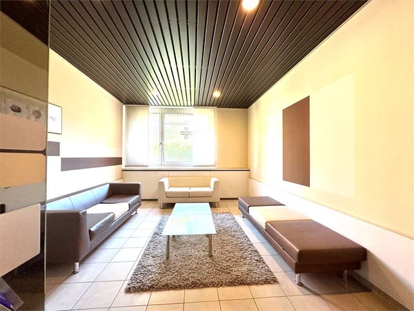 Pregssona STUDIO/SPAZIO COMMERCIALE 280 mq 5