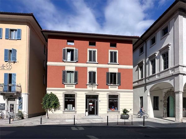Riva San Vitale