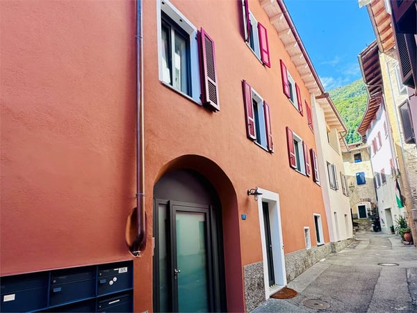 Riva San Vitale