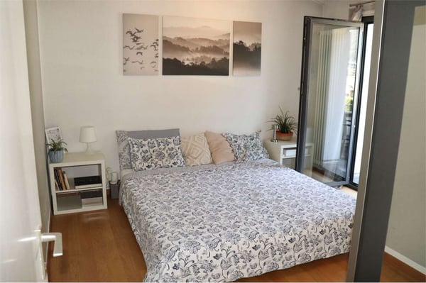 A Riva San Vitale - Incantevole villetta 4.5 loc con vista lago (I/D) 11