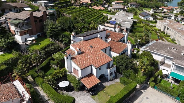 Riva San Vitale