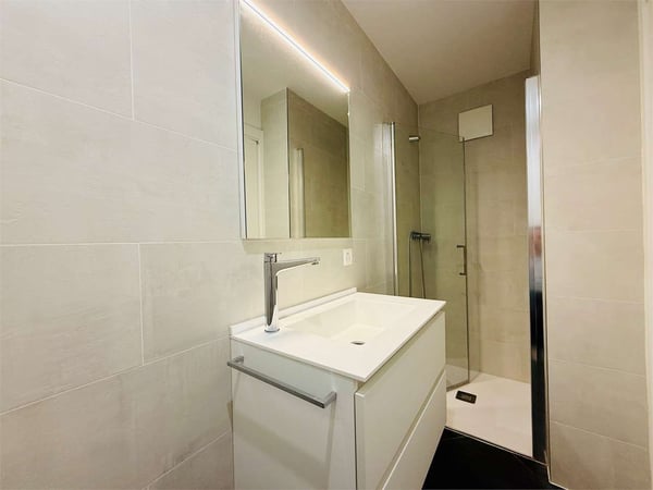 Elegante appartamento arredato di 2.5 locali in affitto a Riva San Vit 8