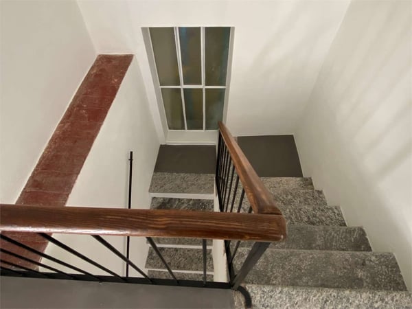 Casa storica di pregio 4.5 locali in affitto a Riva San Vitale 10