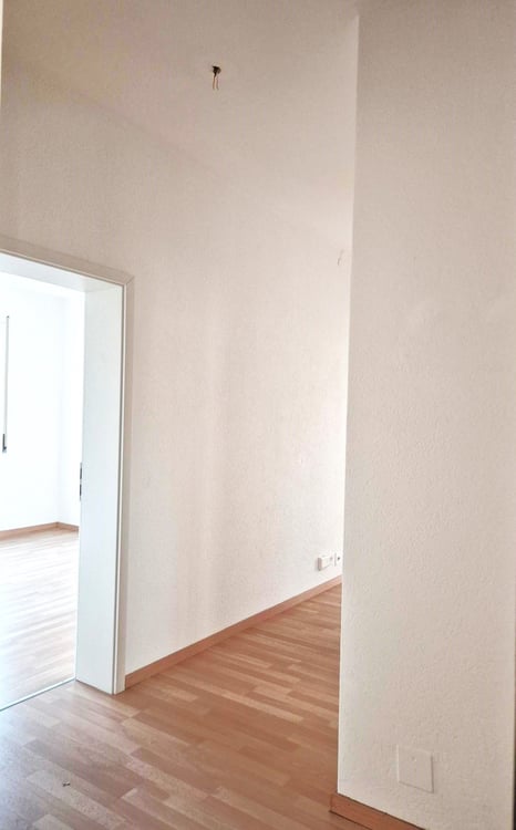 Appartamento 1.5 locali al piano rialzato ideale per Famiglie 2