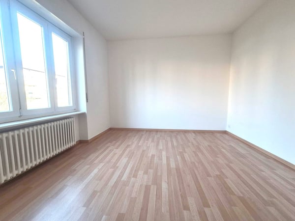 Appartamento 1.5 locali al piano rialzato ideale per Famiglie 6