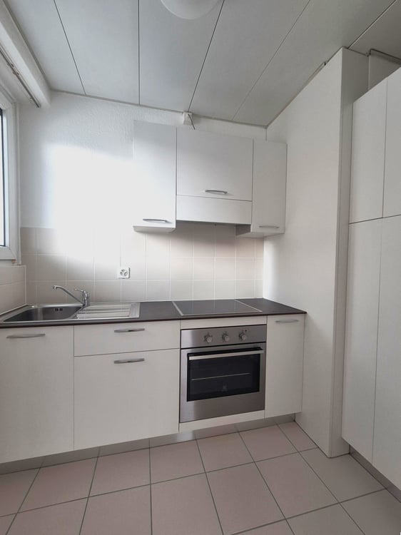 Appartamento 1.5 locali al piano rialzato ideale per Famiglie 1