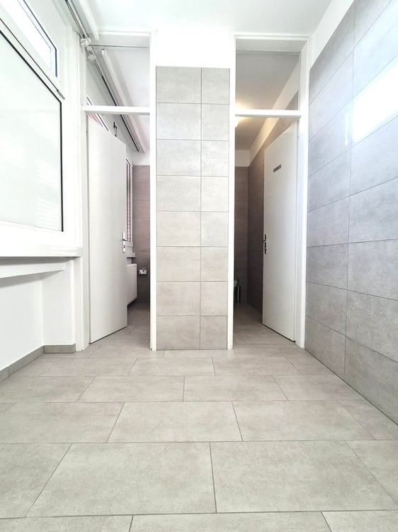 Ufficio 5.0 locali in Posizione Strategica 7